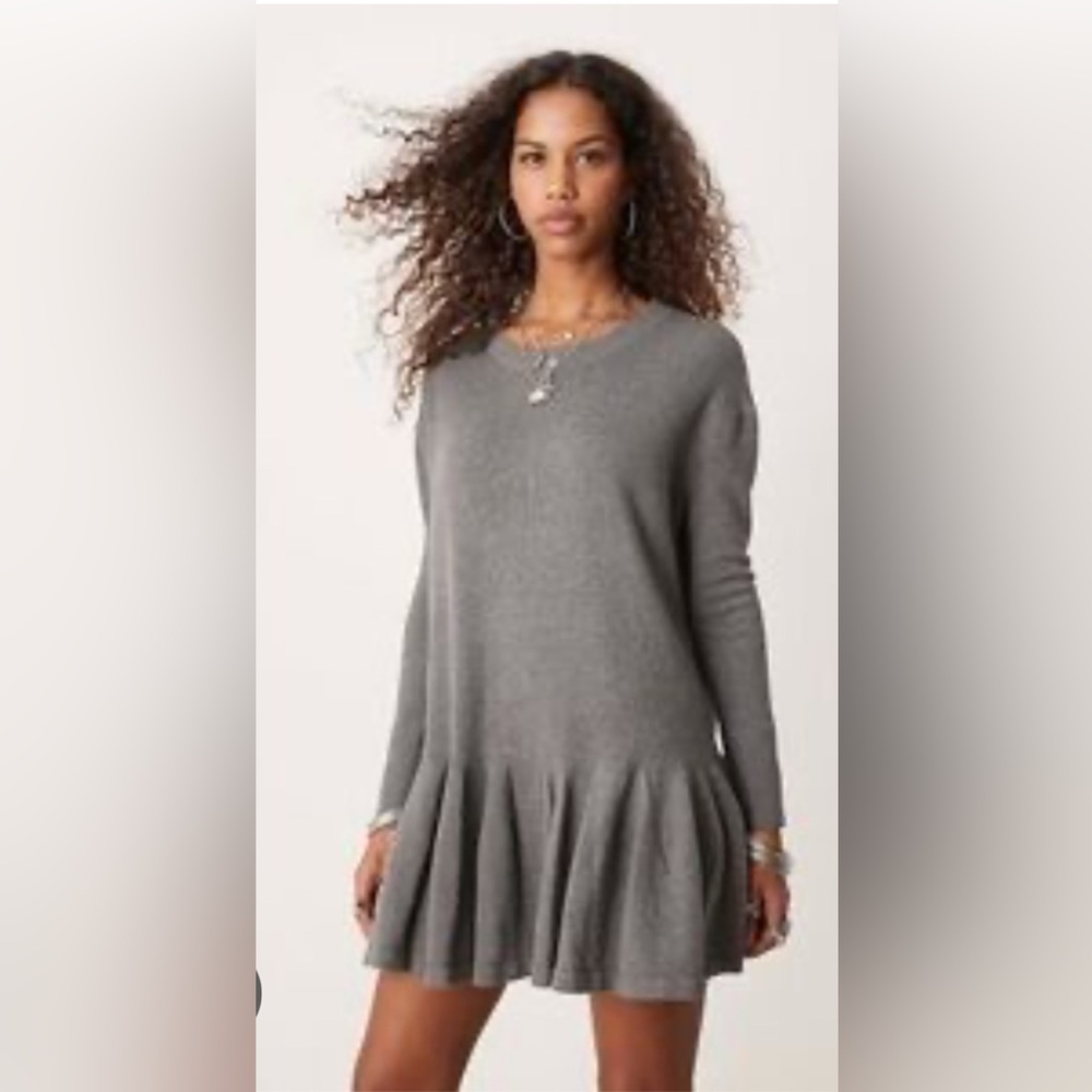 Free People Time On My Side Mini